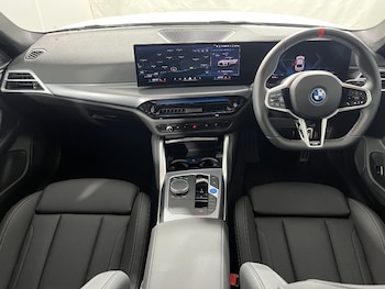 Used BMW i4 2025 for sale - 79548326: Photo