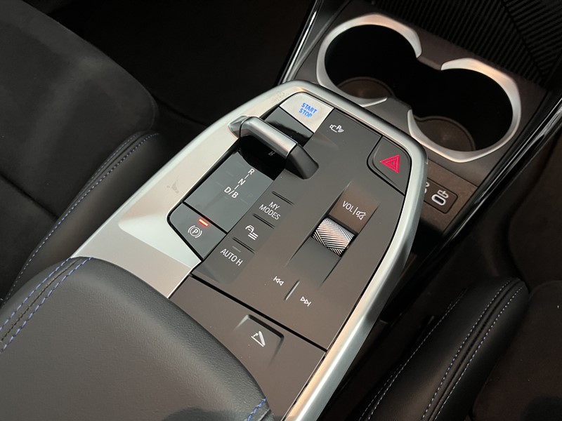 Used BMW iX2 2025 for sale - 77116213: Photo 10