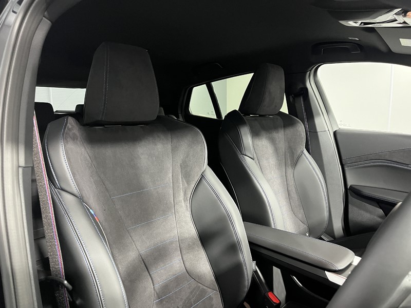 Used BMW iX2 2025 for sale - 77116213: Photo 11