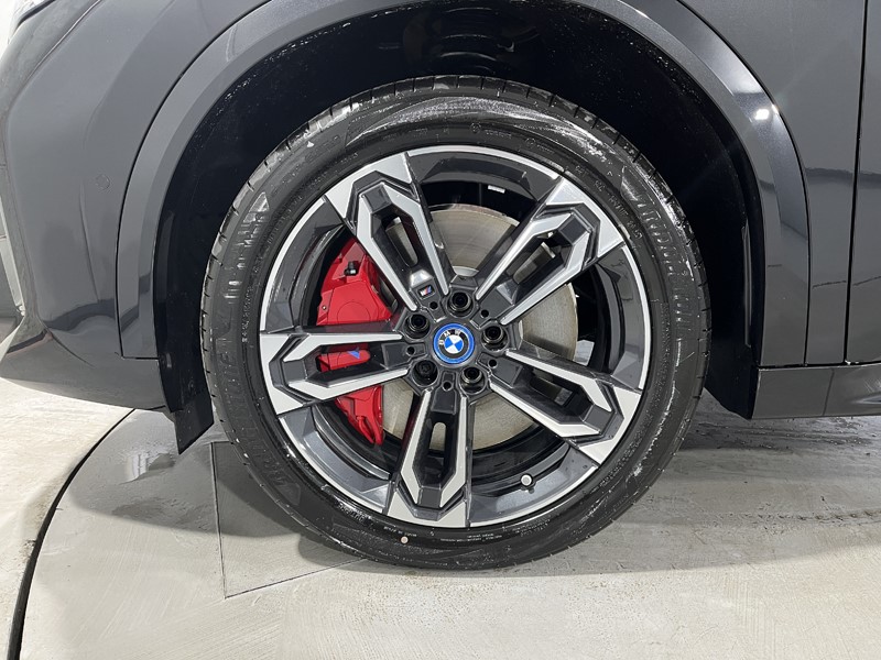 Used BMW iX2 2025 for sale - 77116213: Photo 14