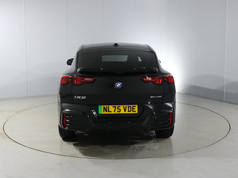 Used BMW iX2 2025 for sale - 77116213: Photo 15