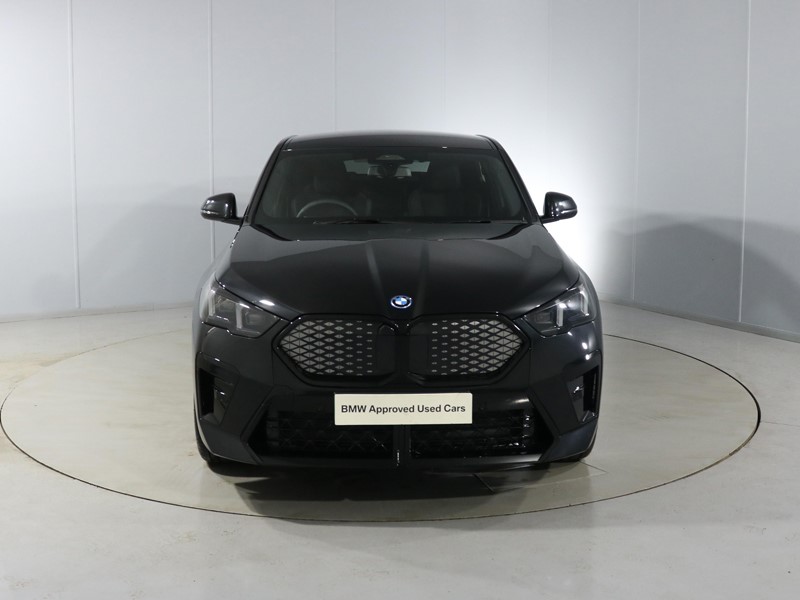 Used BMW iX2 2025 for sale - 77116213: Photo 16