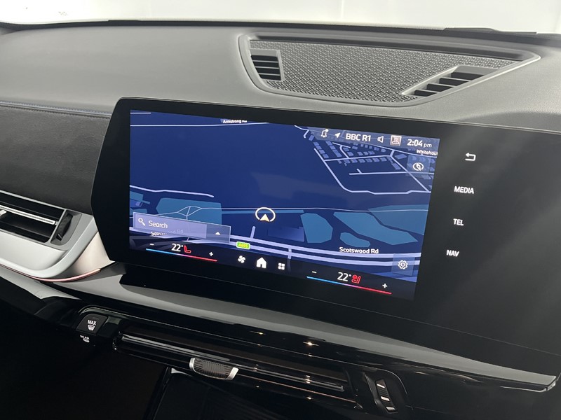 Used BMW iX2 2025 for sale - 77116213: Photo 17