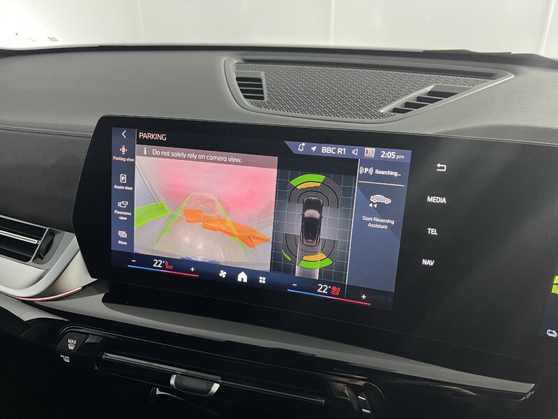 Used BMW iX2 2025 for sale - 77116213: Photo 18