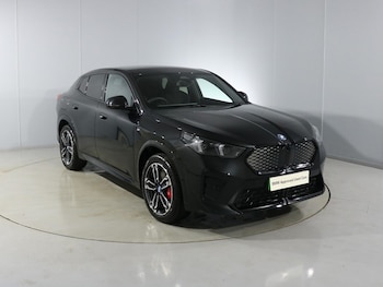 Used BMW iX2 2025 for sale - 77116213: Photo