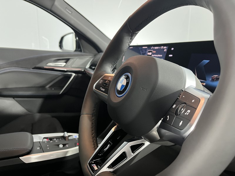 Used BMW iX2 2025 for sale - 77116213: Photo 21