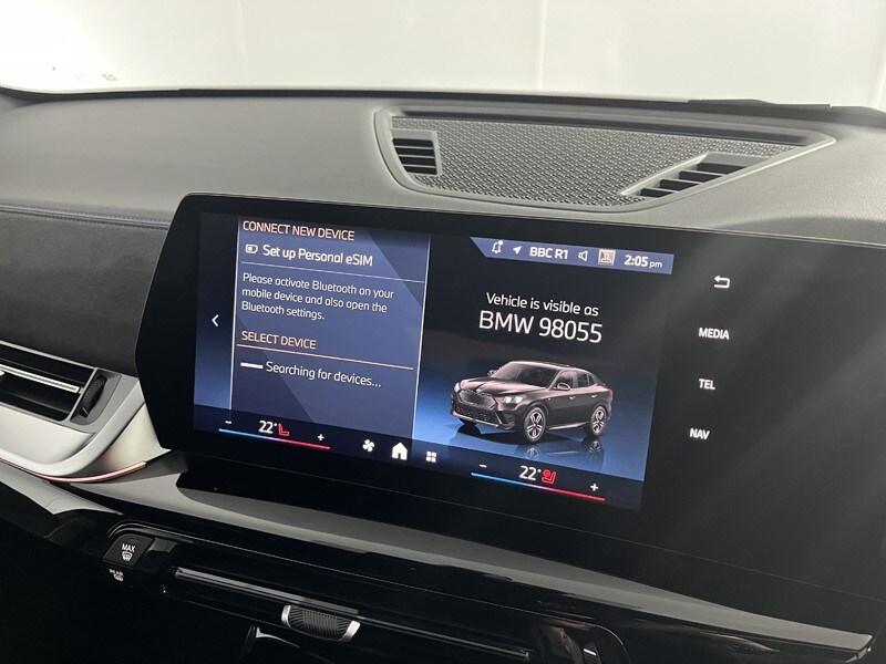 Used BMW iX2 2025 for sale - 77116213: Photo 28