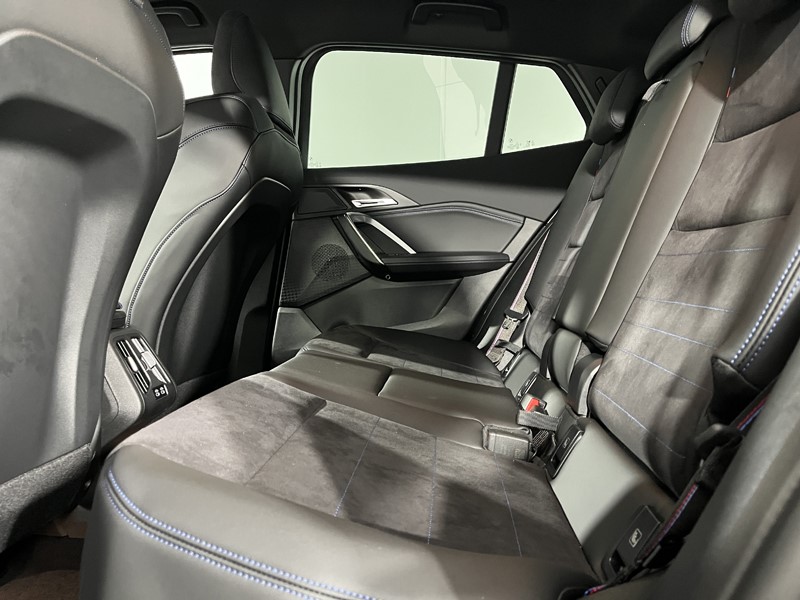 Used BMW iX2 2025 for sale - 77116213: Photo 34