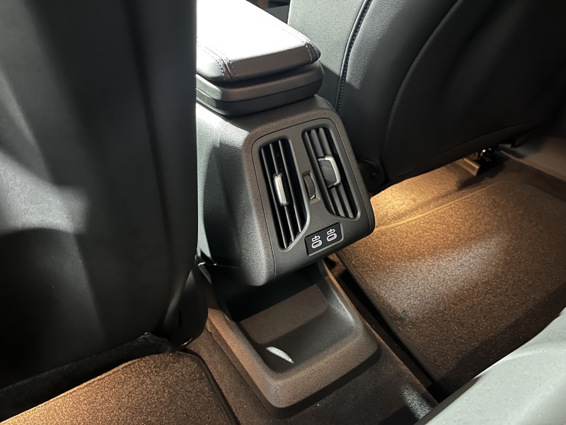 Used BMW iX2 2025 for sale - 77116213: Photo 36