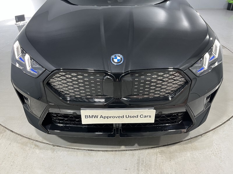 Used BMW iX2 2025 for sale - 77116213: Photo 38