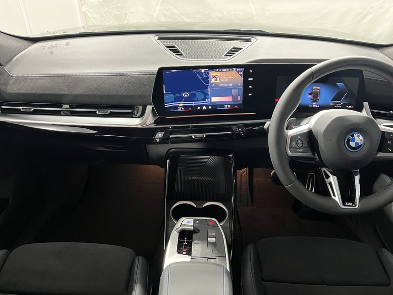 Used BMW iX2 2025 for sale - 77116213: Photo 4