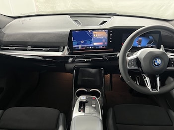 Used BMW iX2 2025 for sale - 77116213: Photo