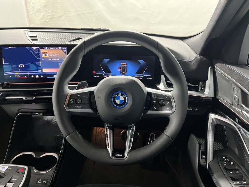 Used BMW iX2 2025 for sale - 77116213: Photo 5