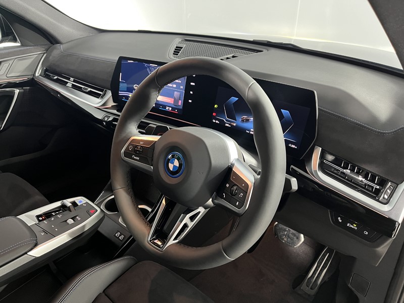 Used BMW iX2 2025 for sale - 77116213: Photo 6