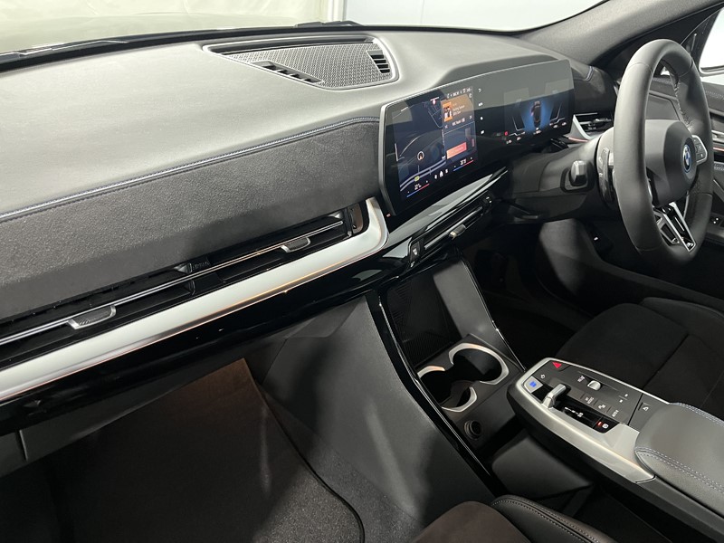 Used BMW iX2 2025 for sale - 77116213: Photo 7