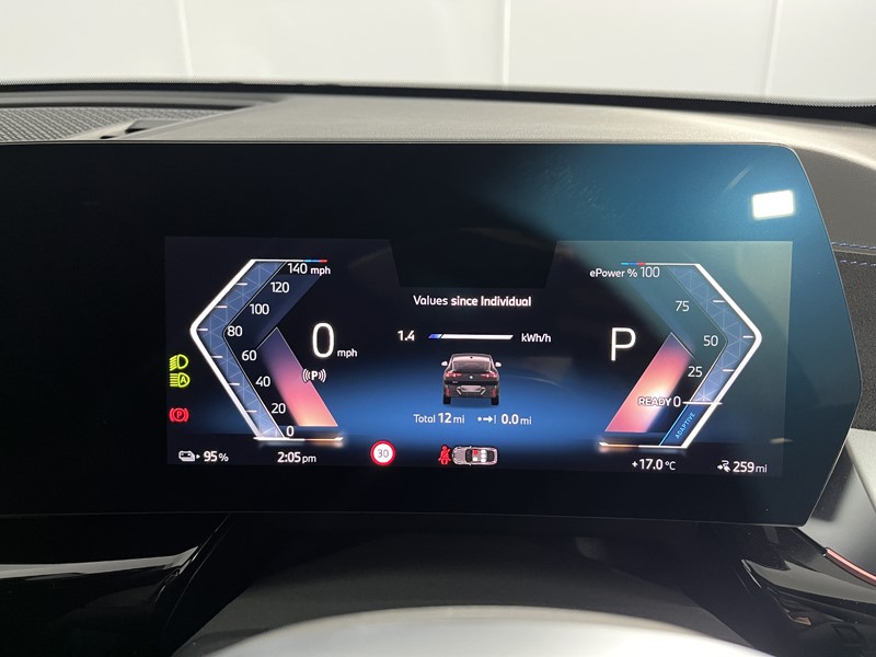 Used BMW iX2 2025 for sale - 77116213: Photo 9