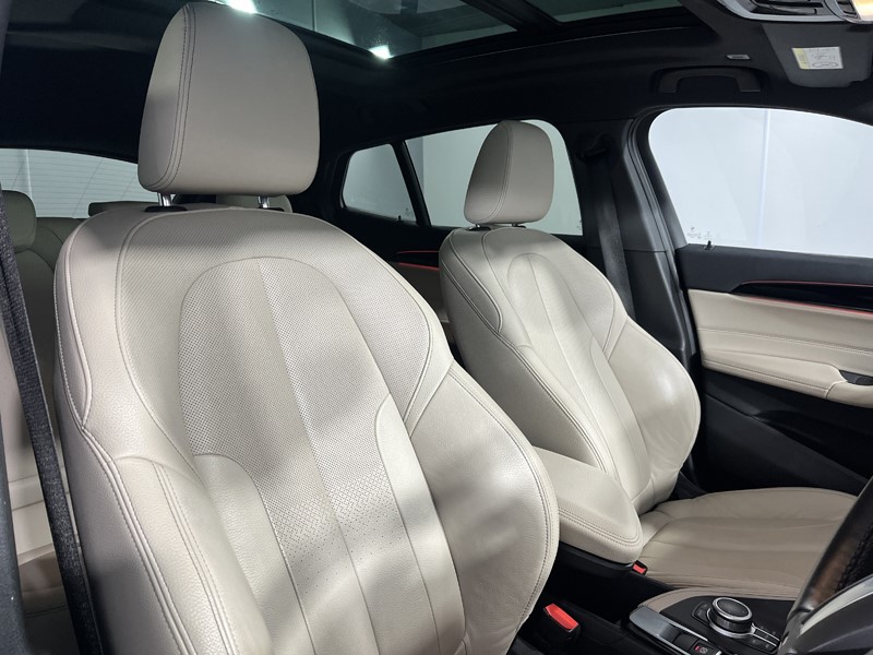 Used BMW X2 2020 for sale - 77665192: Photo 11