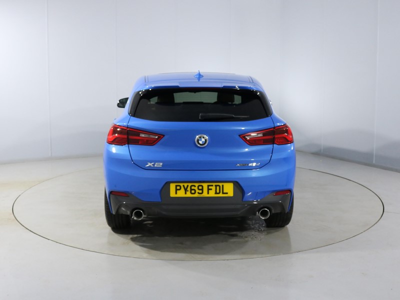Used BMW X2 2020 for sale - 77665192: Photo 15