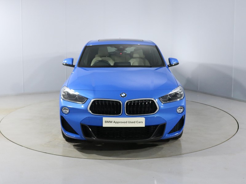 Used BMW X2 2020 for sale - 77665192: Photo 16
