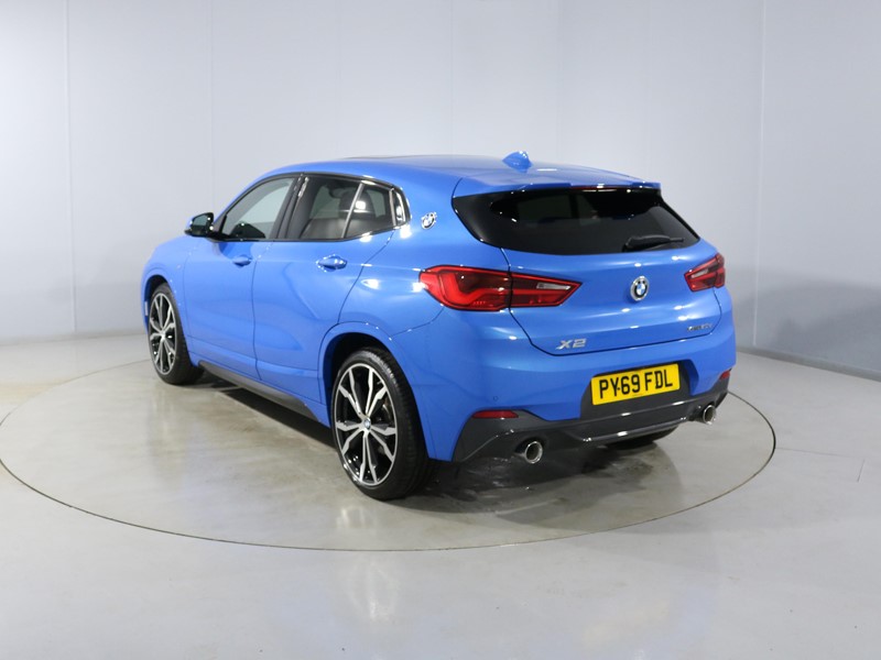 Used BMW X2 2020 for sale - 77665192: Photo 2