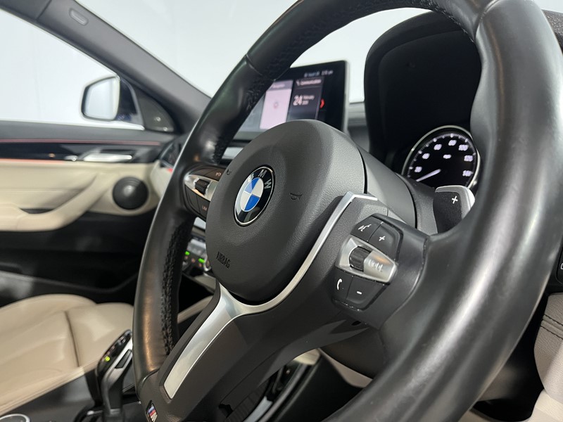 Used BMW X2 2020 for sale - 77665192: Photo 24