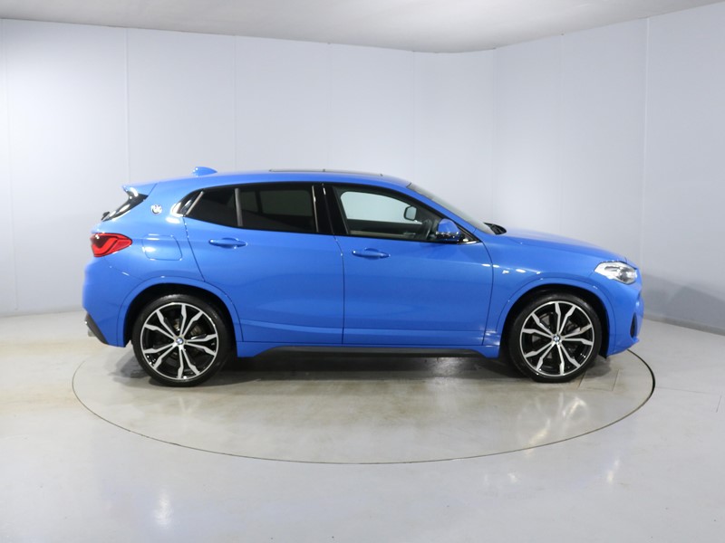 Used BMW X2 2020 for sale - 77665192: Photo 3