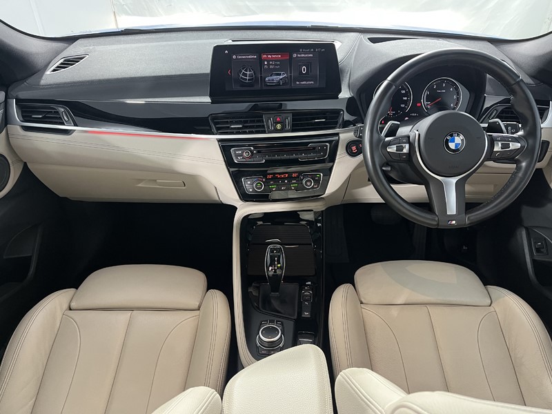 Used BMW X2 2020 for sale - 77665192: Photo 4