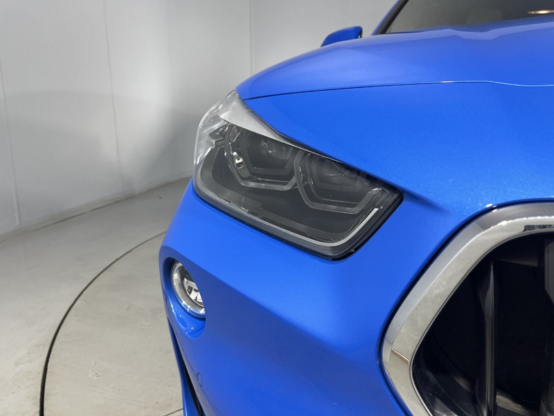 Used BMW X2 2020 for sale - 77665192: Photo 43