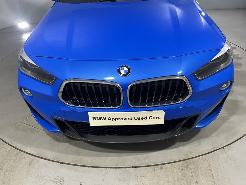 Used BMW X2 2020 for sale - 77665192: Photo 44