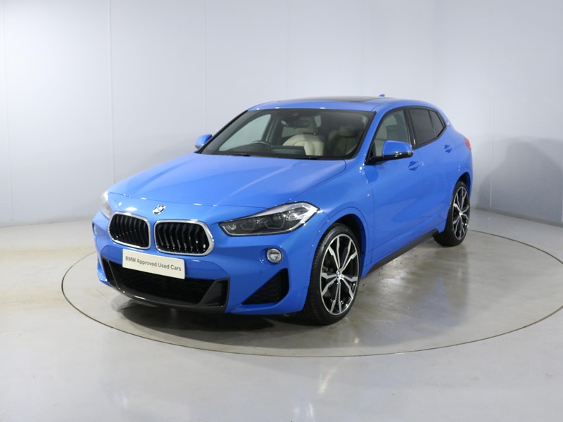 Used BMW X2 2020 for sale - 77665192: Photo 50