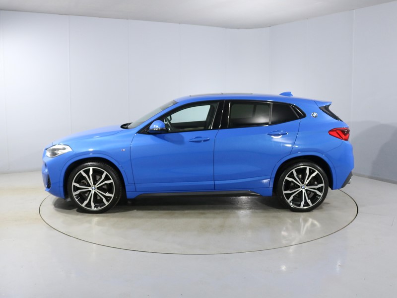 Used BMW X2 2020 for sale - 77665192: Photo 52
