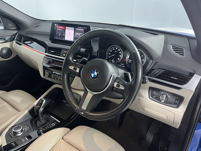 Used BMW X2 2020 for sale - 77665192: Photo 6