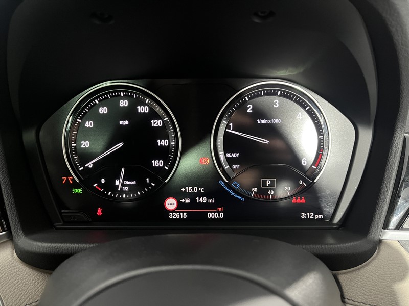 Used BMW X2 2020 for sale - 77665192: Photo 9