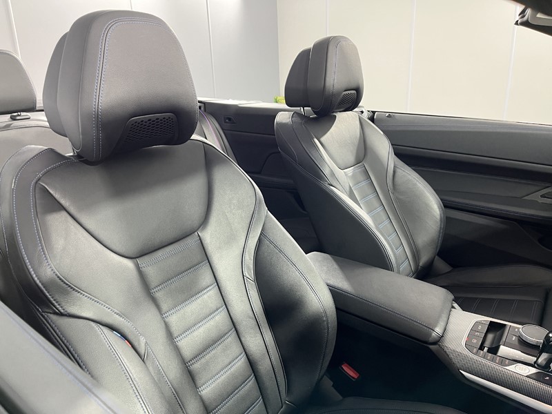 Used BMW 4 Series 2022 for sale - 77170661: Photo 11