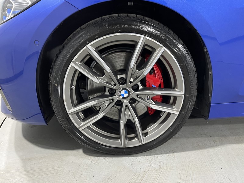 Used BMW 4 Series 2022 for sale - 77170661: Photo 14