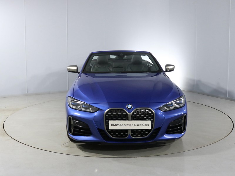 Used BMW 4 Series 2022 for sale - 77170661: Photo 16