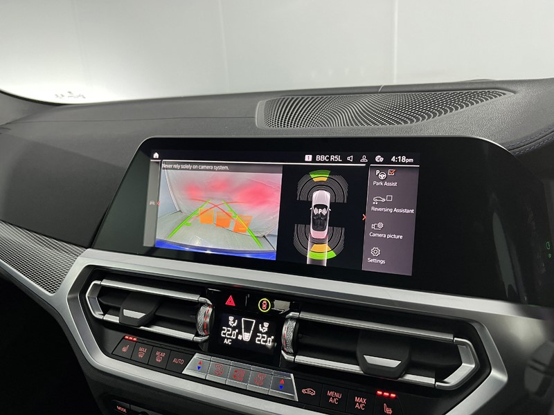 Used BMW 4 Series 2022 for sale - 77170661: Photo 18