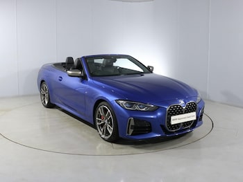 Used BMW 4 Series 2022 for sale - 77170661: Photo