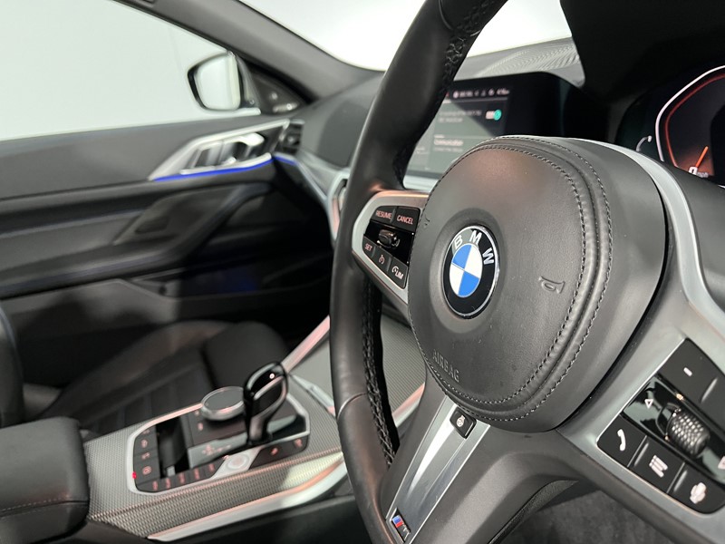 Used BMW 4 Series 2022 for sale - 77170661: Photo 23