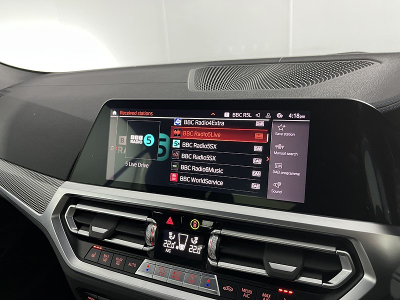 Used BMW 4 Series 2022 for sale - 77170661: Photo 30