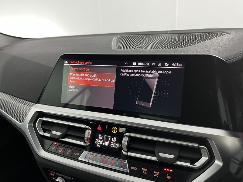 Used BMW 4 Series 2022 for sale - 77170661: Photo 31