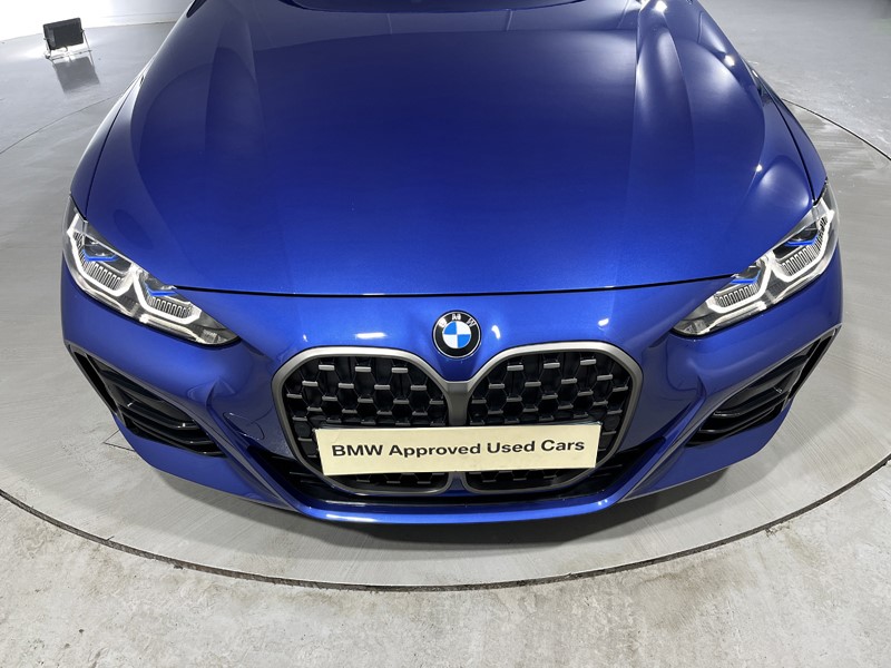 Used BMW 4 Series 2022 for sale - 77170661: Photo 45