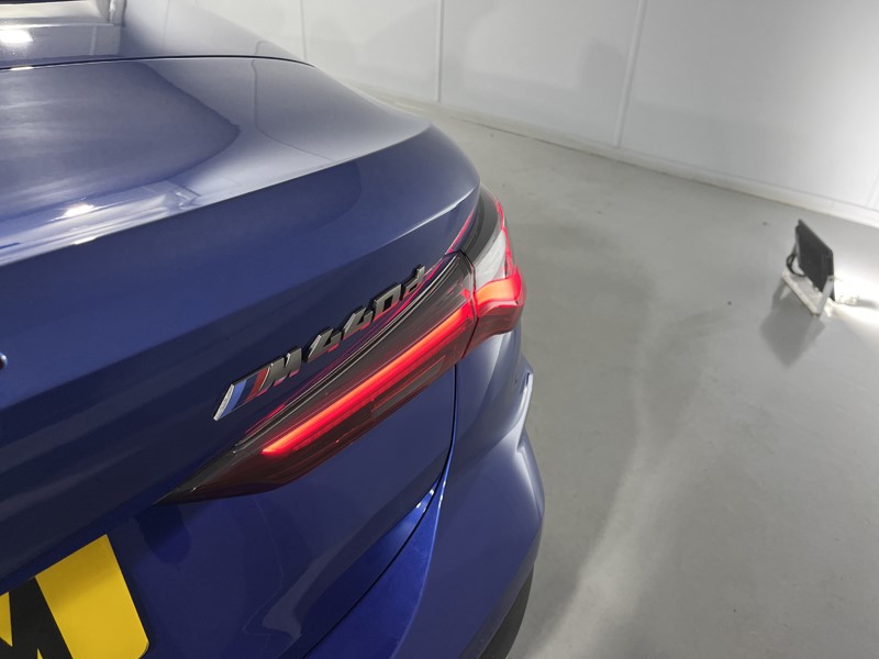 Used BMW 4 Series 2022 for sale - 77170661: Photo 48