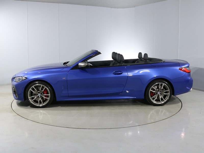 Used BMW 4 Series 2022 for sale - 77170661: Photo 52