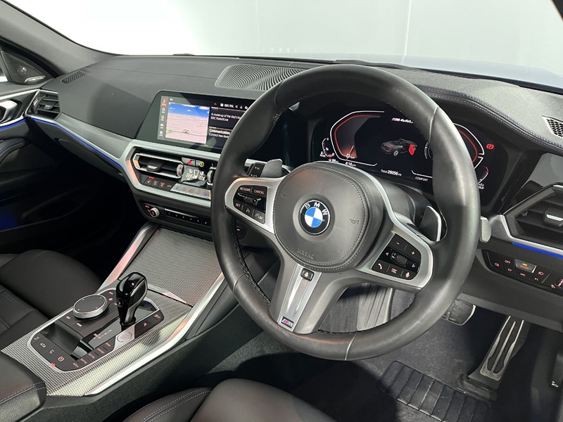 Used BMW 4 Series 2022 for sale - 77170661: Photo 6