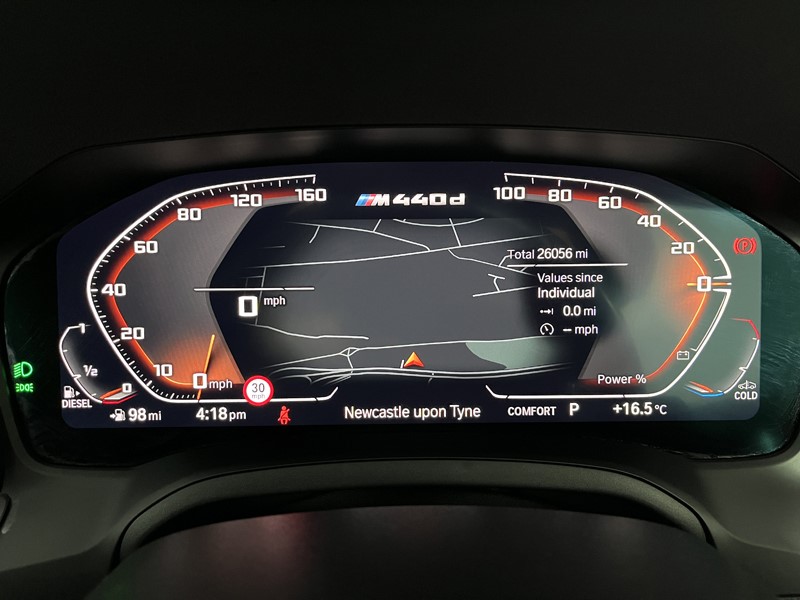 Used BMW 4 Series 2022 for sale - 77170661: Photo 9