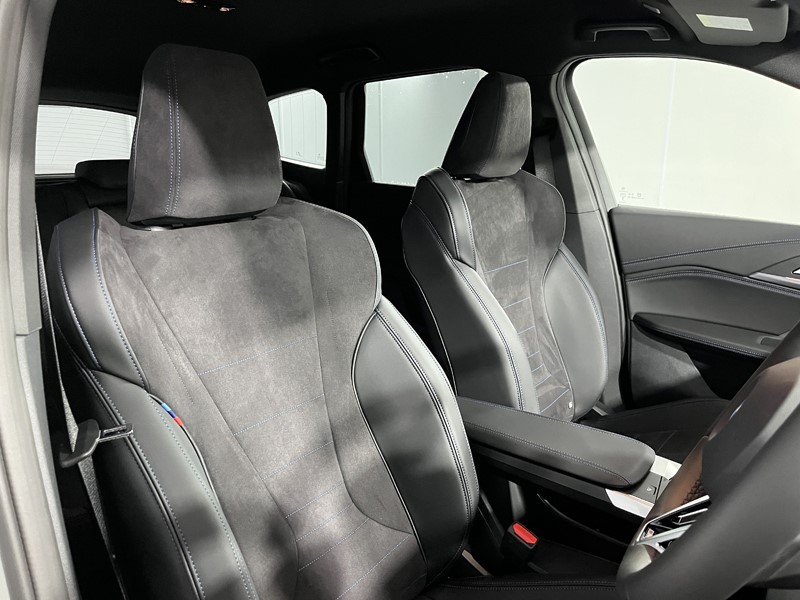 Used BMW iX1 2025 for sale - 76981073: Photo 11