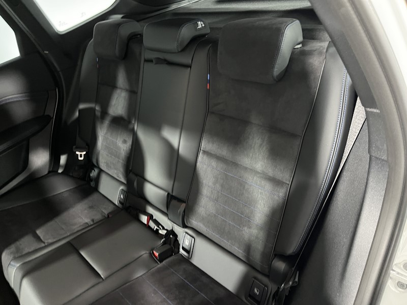 Used BMW iX1 2025 for sale - 76981073: Photo 12