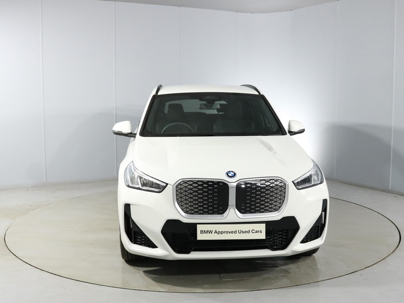 Used BMW iX1 2025 for sale - 76981073: Photo 16