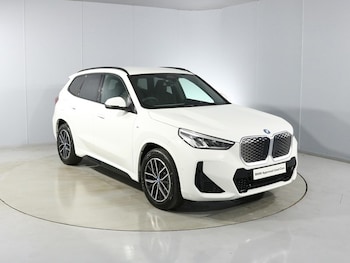 Used BMW iX1 2025 for sale - 76981073: Photo